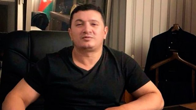 Lotu Quli: “Xalqıma lazımi dəstəyi verəcəm” (FOTO)