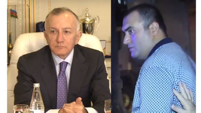 Qarabağ qazisinin ölümünə səbəb olan biznesmenə vəzifə verilib - FOTOFAKT