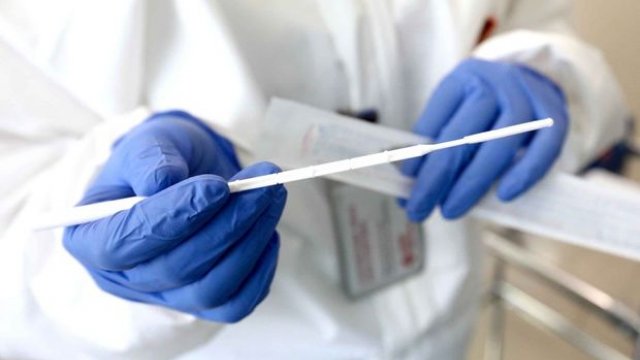 Koronaviruslu xəstələrin onlayn diaqnostikası aparılacaq - RƏSMİ