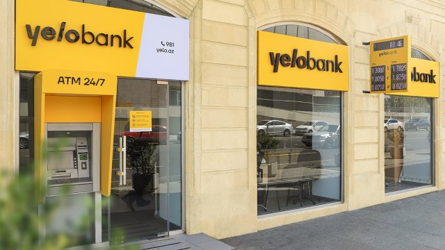 Adını dəyişən bankın zərəri 2 dəfə artdı: Kapitalı azalır