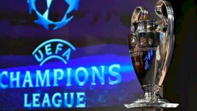 Çempionlar Liqasının qrup mərhələsinə birbaşa vəsiqə qazanan klublar - Siyahı
