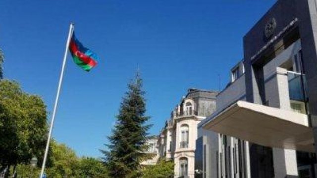 Ceyhun Bayramov səfirliklərə əl qatacaqmı? - Gözlənti