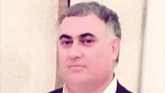 Bakıda tanınmış iş adamı koronavirusdan öldü