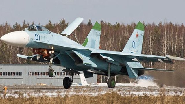 Dünyanın gözü Qara dənizdə: Rusiya qırıcılarından ABŞ-a ağır zərbə