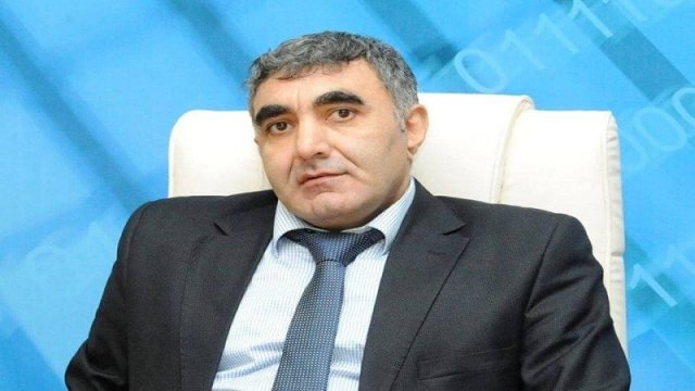 Tanınmış jurnalistxa0COVID-19-dan vəfat etdi