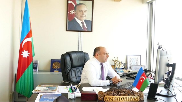 Anar Kərimovdan ilk tapşırıq: yüksək vəzifəlilər məzuniyyətə göndərilir