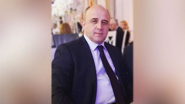 “Azenko”nun direktoru yol qəzasında öldü - VİDEO