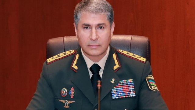 Vilayət Eyvazov Sumqayıta, Nəsimiyə rəis təyin etdi - YENİ TƏYİNATLAR