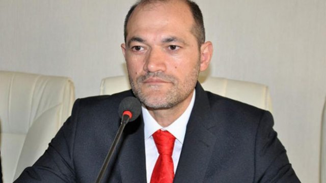 Razi Nurullayev Partiyasının adını DƏYİŞDİ