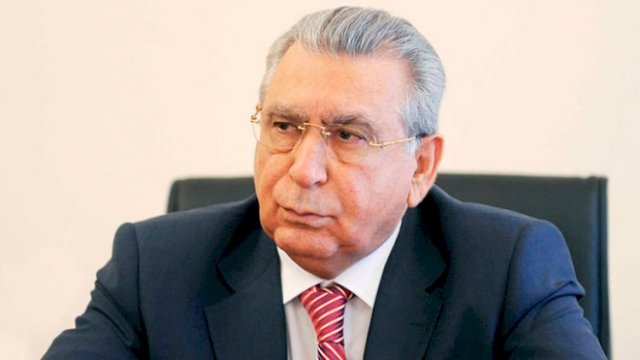 Prezident sərəncam versə də, Ramiz Mehdiyev bu qurumların ləğvinin qarşısını aldı – NİYƏ?