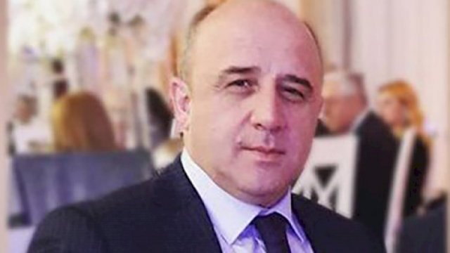 DİN-dən “Azenko”nun direktorunun öldüyü qəzayla bağlı AÇIQLAMA
