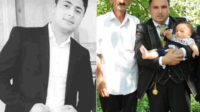 Tovuzda şəhid olan hərbçimizin daha bir övladı dünyaya gələcək