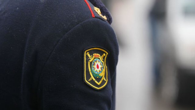 Azərbaycanda 5 polis koronavirusdan ölüb - RƏSMİ