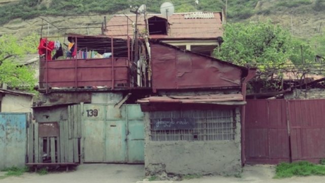 Azərbaycanlıların yaşadığı qəsəbədə xüsusi əməliyyat keçirildi