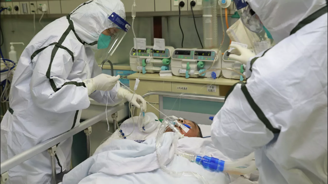 Günün koronavirus statistikası açıqlandı: 7 ÖLÜM VƏ...