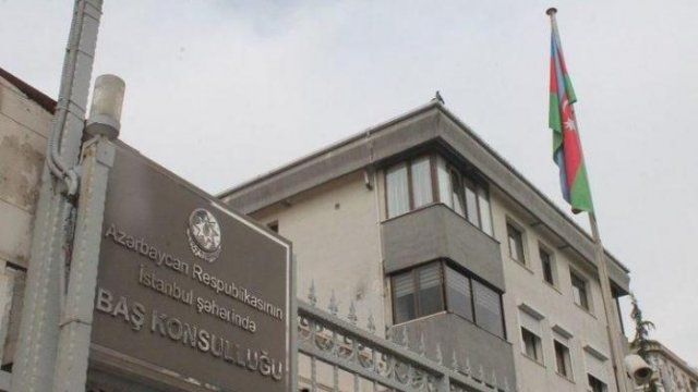 Azərbaycanın İstanbula təyin olunmuş yeni baş konsul kimdir? - FOTO