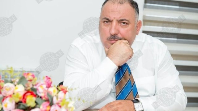 Bəhram Bağırzadə: Ağrılı və dəhşətli idi