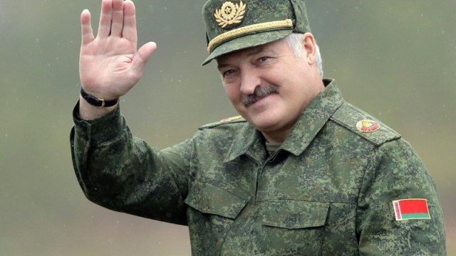 Lukaşenkonu devirəcək və öldürəcəklər - TƏHLİL