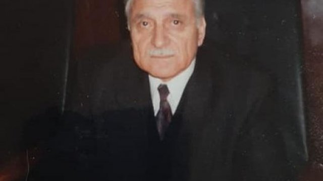 Azərbaycanda tanınmış hakim vəfat etdi