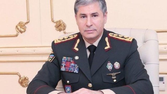 Vilayət Eyvazov polkovnikə YÜKSƏK VƏZİFƏ VERDİ