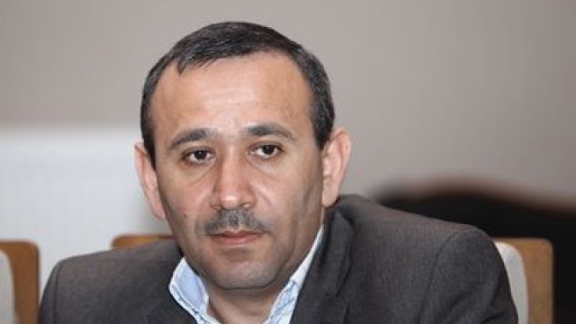 Bakıda jurnalistin evindən oğurluq edildi - FOTO