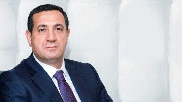 Deputatın 15 milyonluq tender qalmaqalı böyüyür - Kimlər cəzalandırılmalıdır? 