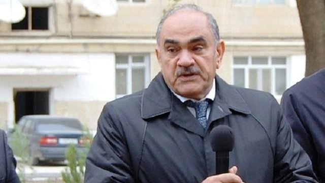 Mərdan Camalov Zərdabdakı həbslərdən danışdı: O yoldaşlar...