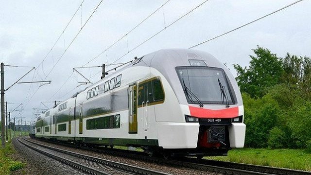 Elektrik qatarları həftəsonu işləməyəcək