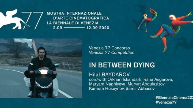 Azərbaycan filmi Venesiya Film Festivalında əsas müsabiqəyə seçildi