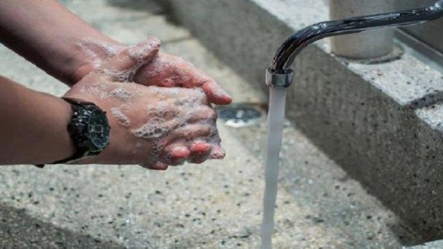 Koronavirus suda nə vaxt ölür? - Tədqiqatlar dəqiqləşdirdi
