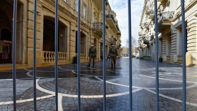 XƏBƏRDARLIQ: 1 avqust gecə 00:00-dan etibarən...