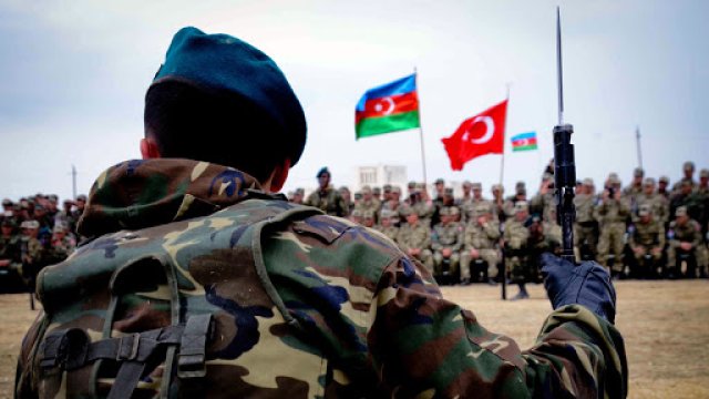Ankaranın qırmızı xətti və mesajı - “Qarabağın qurtuluşu uzaqda deyil...”