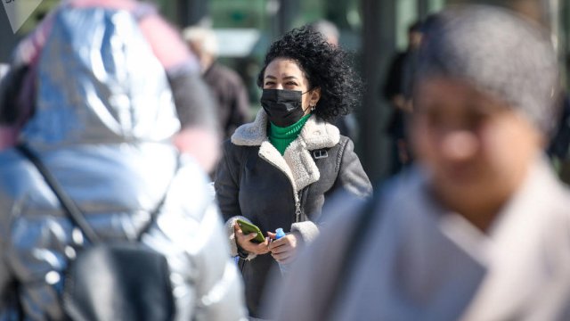 Koronavirus insanları aqressivləşdirir - Nə etməli?