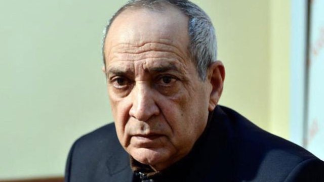 Rasim Balayev koronavirusa yoluxub?