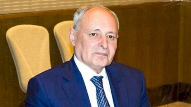 Oqtay Şirəliyev “Epidbiomed” şirkətini necə yemləyib: ŞOK FAKTLAR