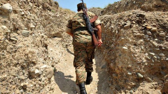 Ermənistan ordusu təşvişdə: Yoxlamalar başladı