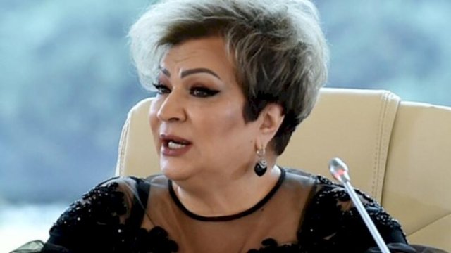 O işləri görən adamlar təkcə Əbülfəs Qarayevə arxayın ola bilməzlər - Afaq Bəşirqızıxa0