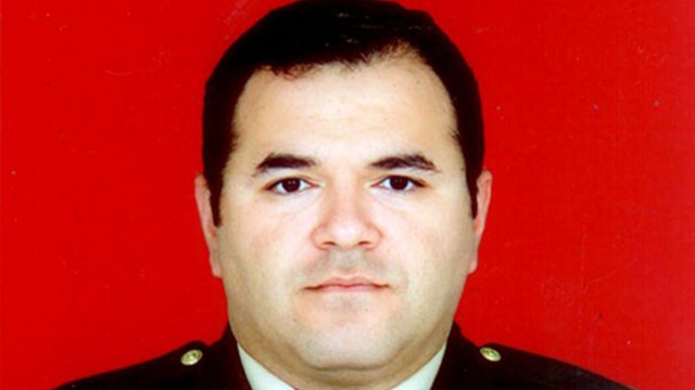Müdafiə Nazirliyi Teymur Cəfərovun ölümüylə bağlı MƏLUMAT YAYDI
