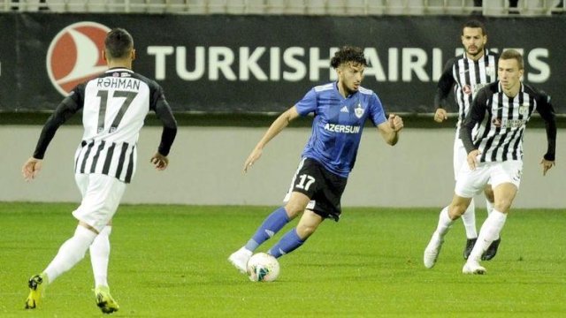 “Qarabağ” “Neftçi