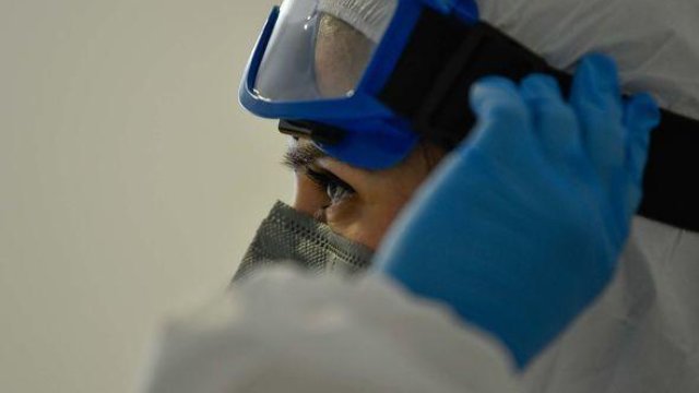 Büdcədən koronavirusla bağlı ayrılacaq pullar - MƏBLƏĞ