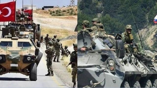 Rusiya-Türkiyə qarşıdurması Cənubi Qafqaza nə vəd edir?