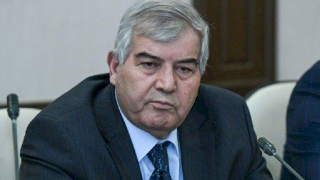 “Rus, erməni qohumu olanlar...” - Sabir Rüstəmxanlıdan ETİRAZ