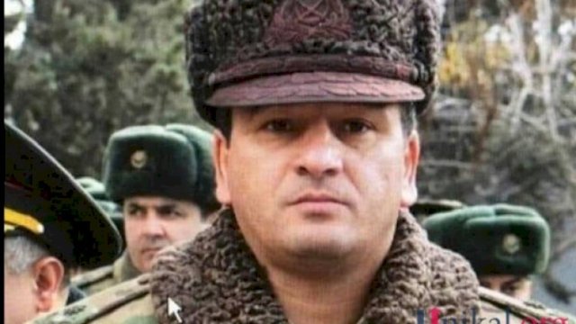 Polad Həşimova həsr olunan film 17 hadisə üzərində qurulacaq