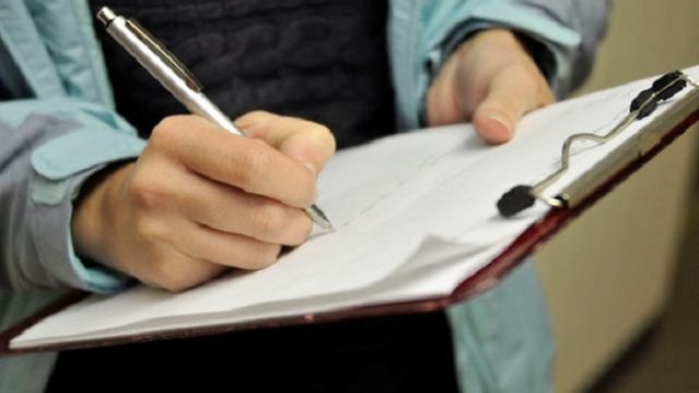 Nazirlikdə yoxlamalar: Materiallar Baş Prokurorluğa göndərildixa0xa0- VİDEO