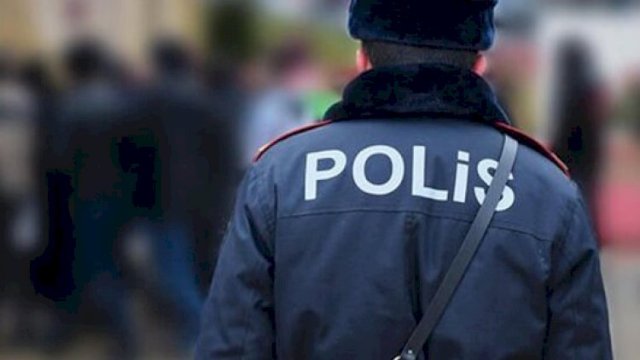 DİN-dən jurnalistin şikayətinə reaksiya
