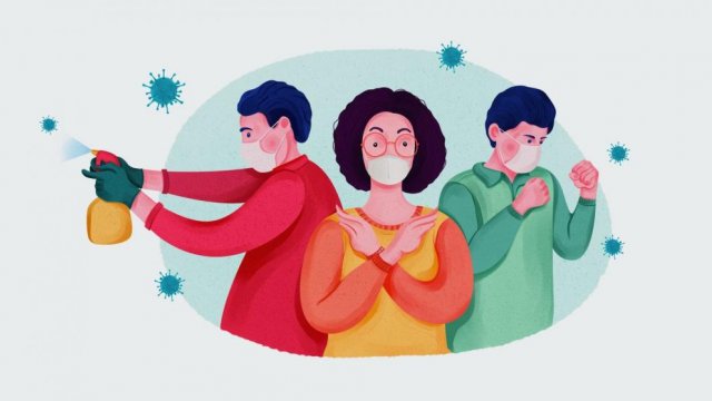 Koronavirus xəstələri hansı vitaminləri qəbul etməlidir? - Kardioloq TÖVSİYƏSİ