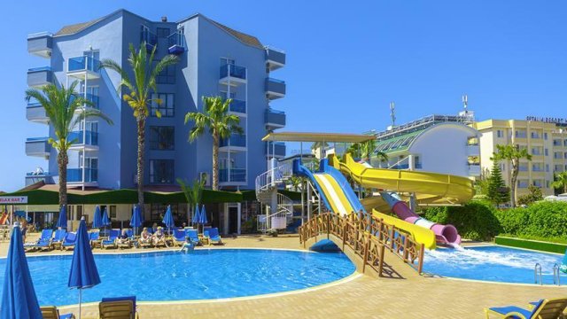 Türkiyədə hotel qiymətləri ucuzlaşacaq - RƏSMİ AÇIQLAMA