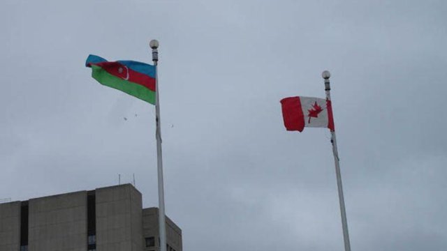 Səfirlik: Təxribat törədən ermənilərin yeri müəyyən edilib