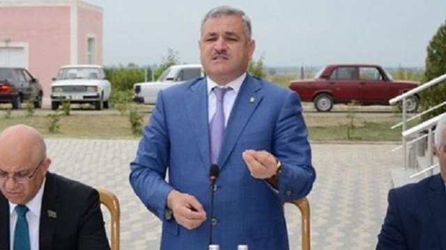 İcra başçısı ittihamlara cavab verdi: “50 hektar sahəni icarəyə verib...”