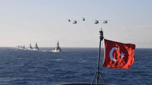 Türkiyəyə qarşı şok həmlə: Dörd ölkədən etiraz – NATO-ya çağırış